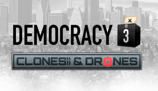 Democracy 3