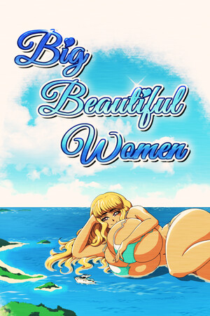 Big Beautiful Women