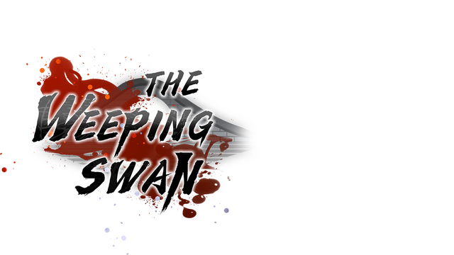 The Weeping Swan: Ten Days of the City's Fall Logo