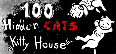 100 hidden Cats : Kitty House PC Specs