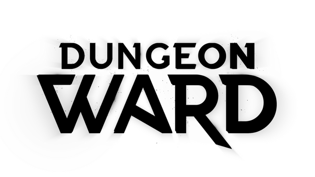 Dungeon Ward Logo