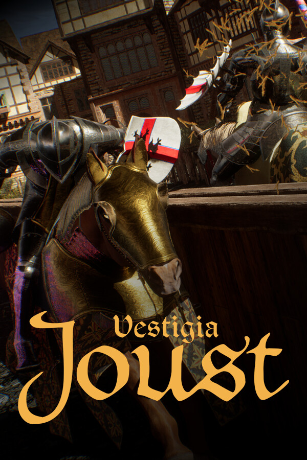 Vestigia: Joust for steam Vestigia: Joust for steam