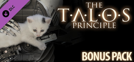 The Talos Principle – Bonus Content