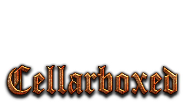 Cellarboxed Logo