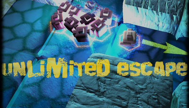 Unlimited Escape
