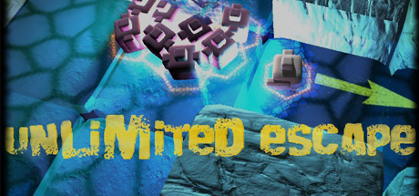 Unlimited Escape cover art
