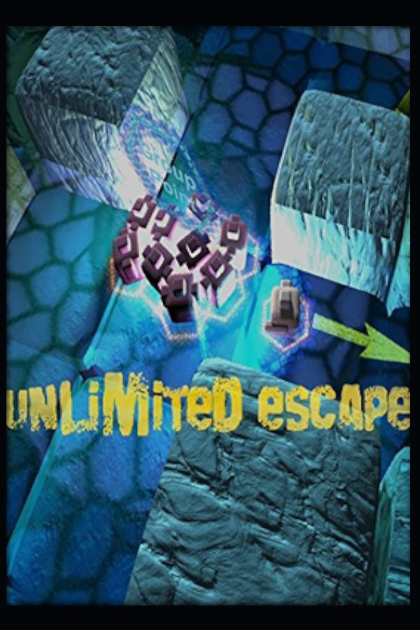 Unlimited Escape for steam