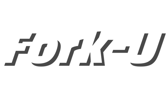 Fork-U Forklift Simulator Logo