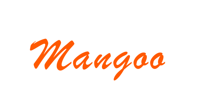 Mangoo Logo