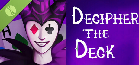 Decipher The Deck Demo cover art