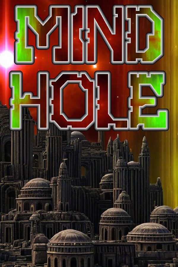 Steam portrait for Mind Hole.