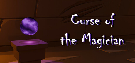 Curse of the Magician PC Specs