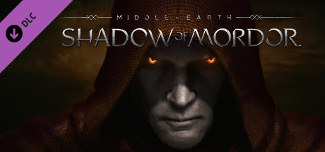 Middle-earth: Shadow of Mordor - Power of Shadow cover art
