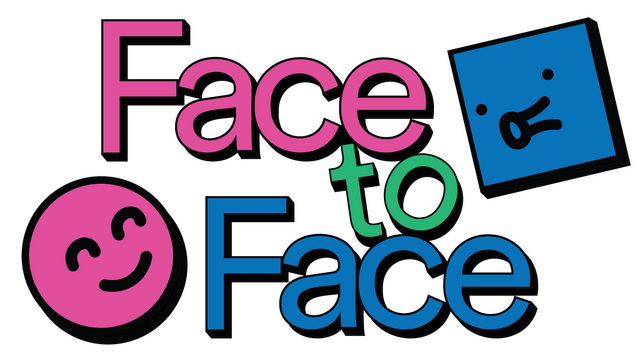Face to Face Logo