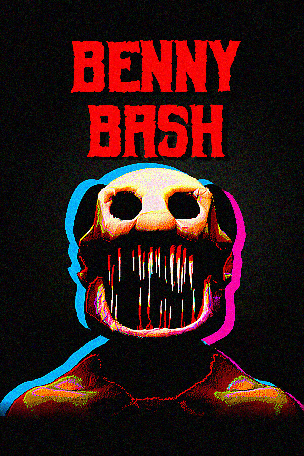 Benny Bash for steam