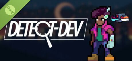 Detect-Dev Demo cover art