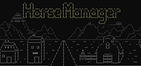 Horse Manager PC Specs