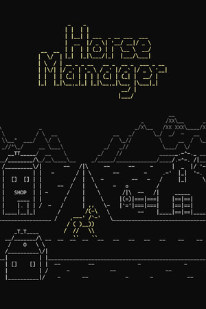 Horse Manager game image