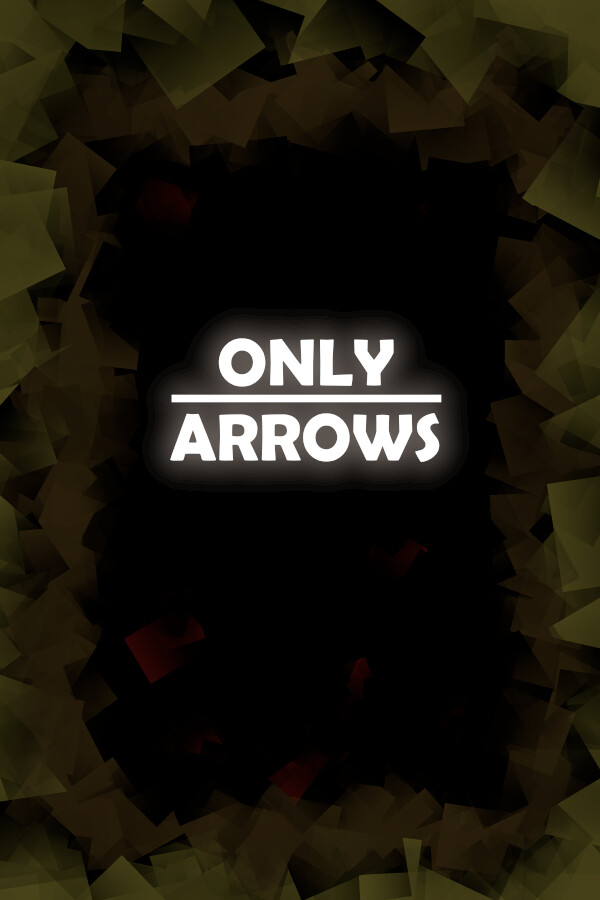 Steam portrait for Only Arrows.