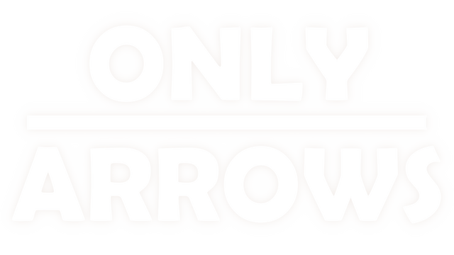 Only Arrows Logo