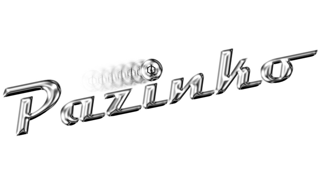 Pazinko! Logo