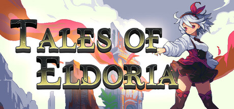 Tales of Eldoria PC Specs