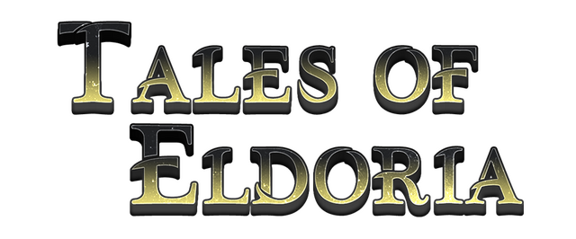 Tales of Eldoria Logo