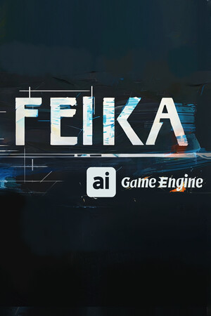 Feika AI Game Engine