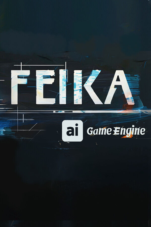 Feika AI Game Engine for steam Feika AI Game Engine for steam