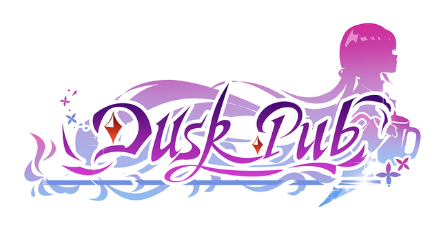 Dusk Pub Logo