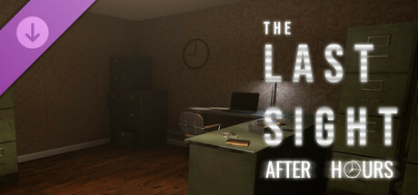 The Last Sight: After Hours cover art