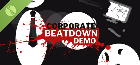 Corporate Beatdown Demo cover art