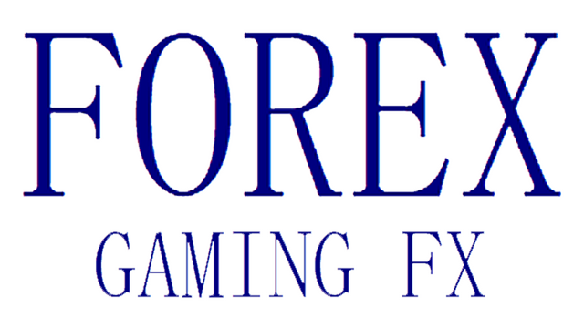 FOREX GAMING FX Logo