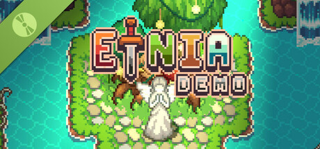 Etnia Demo cover art