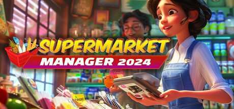 Supermarket Manager 2024 PC Specs