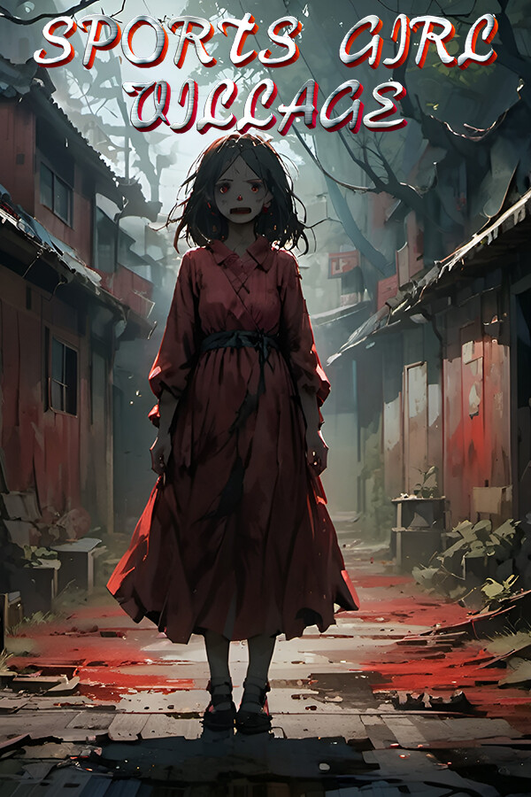 Steam portrait for Sports Girl: Village.