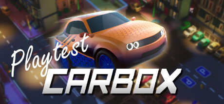 Carbox Playtest cover art