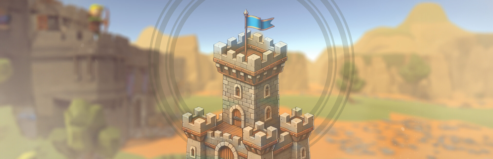 Tower Defense: Goblin Wars