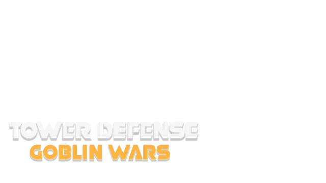 Tower Defense: Goblin Wars Logo