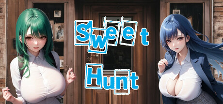 Sweet Hunt cover art