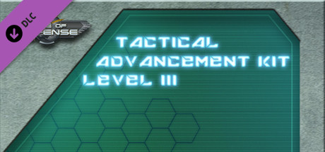 Tactical Advancement Kit Level III cover art