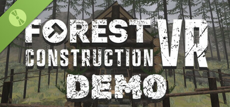 Forest Construction VR Demo cover art