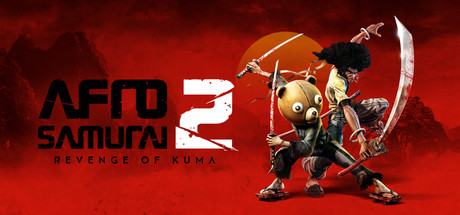 Afro Samurai 2: Revenge of Kuma Volume One cover art