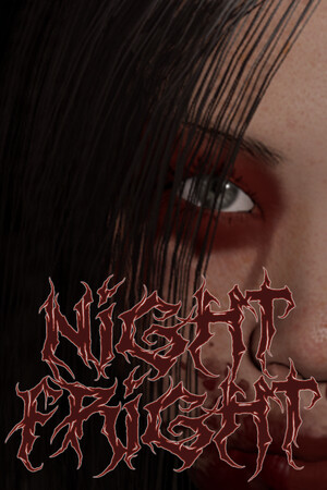 Night Fright Demo