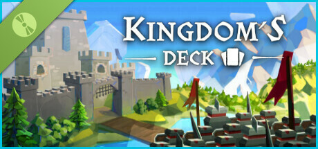 Kingdom's Deck Demo cover art