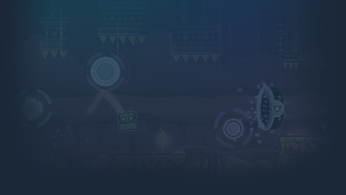 Geometry Dash