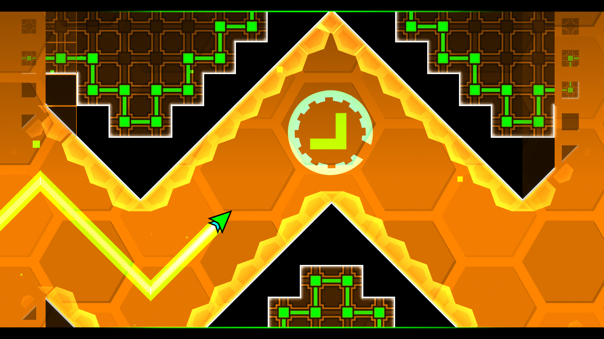 free download 2.2 geometry dash