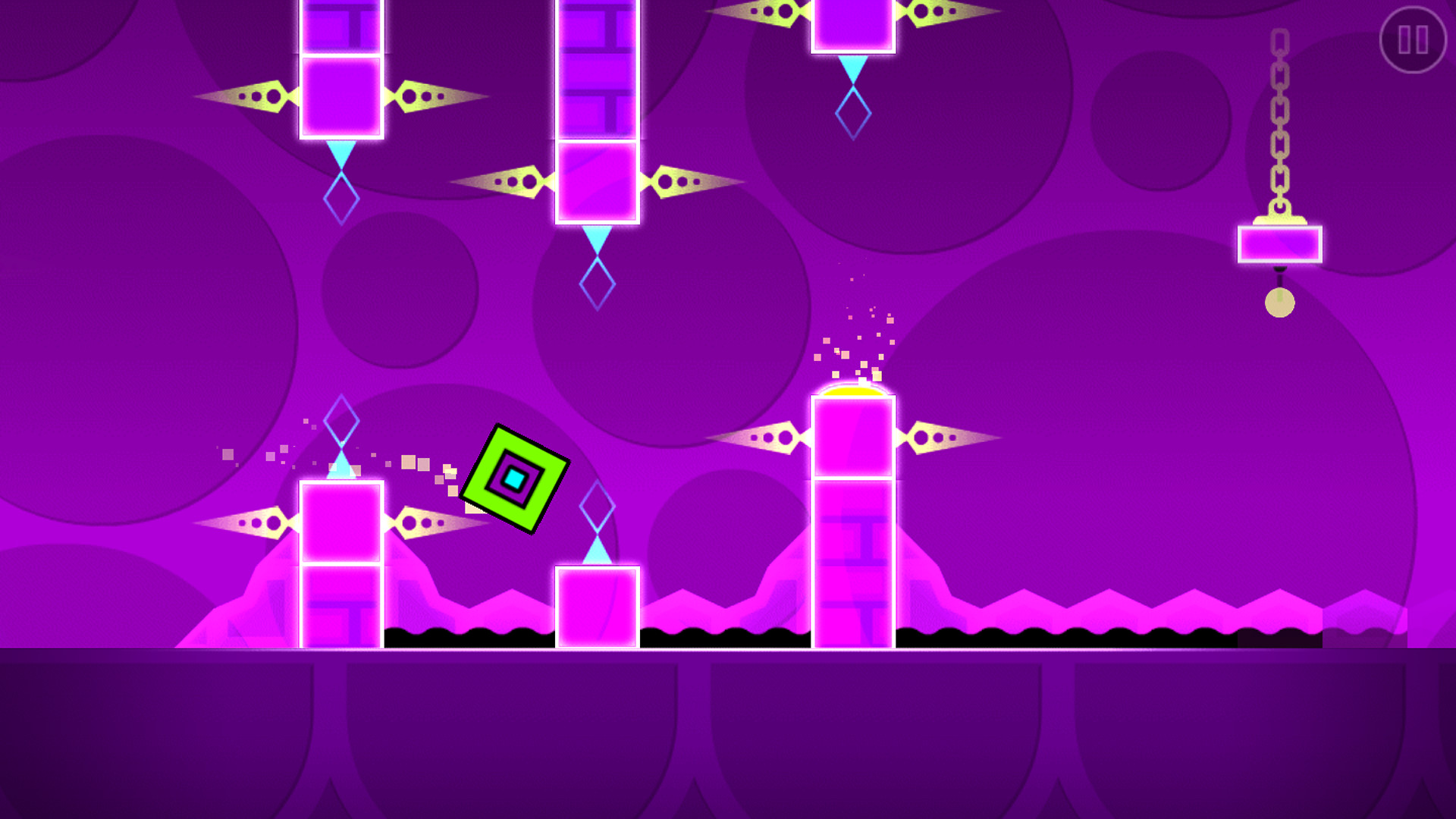 geometry dash download for mac free