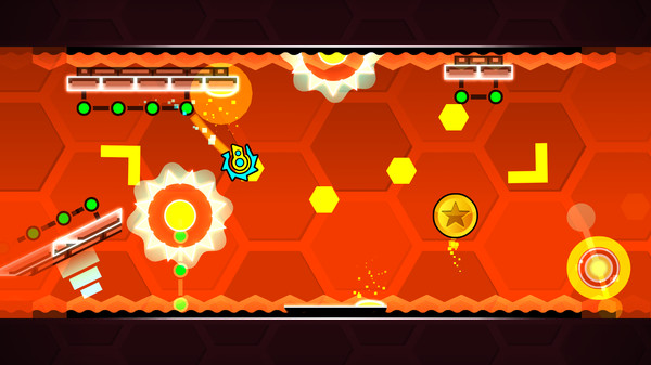 Geometry Dash image