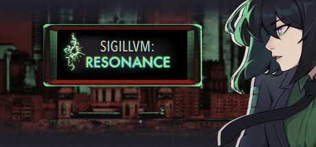 SIGILLVM: RESONANCE PC Specs